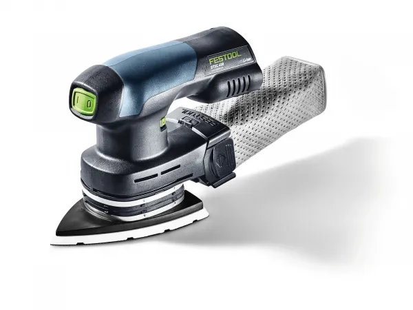 Festool Akku-Deltaschleifer DTSC 400 – Basic 577507